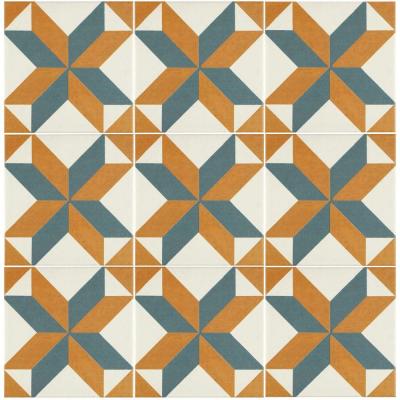 Merola Tile Revival Pattern - $1.97/sqft